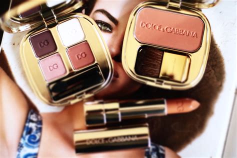 acheter maquillage dolce gabbana|Dolce&Gabbana Maquillage ️ achetez en ligne .